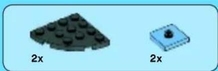 LEGO Lord of the Rings (TM) The Battle for Helms - 9