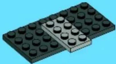 LEGO Lord of the Rings (TM) The Battle for Helms - 8