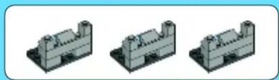 LEGO Lord of the Rings (TM) The Battle for Helms - 40