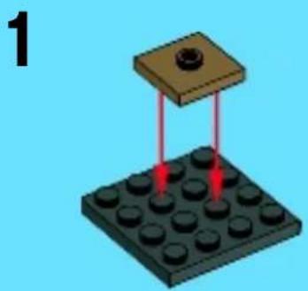 LEGO Lord of the Rings (TM) The Battle for Helms - 26
