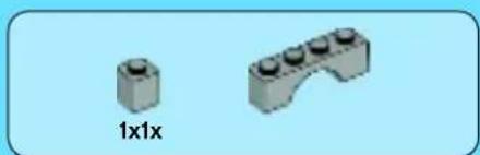 LEGO Lord of the Rings (TM) The Battle for Helms - 29