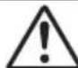 SHARP PG-LW2000 - Incorrect use of the batteries may cause them to leak or explode. Please follow the precautions below - 1