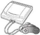 SHARP PG-LW2000 - Connecting the Projector to Other Equipment (Continued) - 9