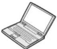 SHARP PG-LW2000 - Note - 1