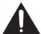 SHARP PG-LW2000 - WARNING: - 4