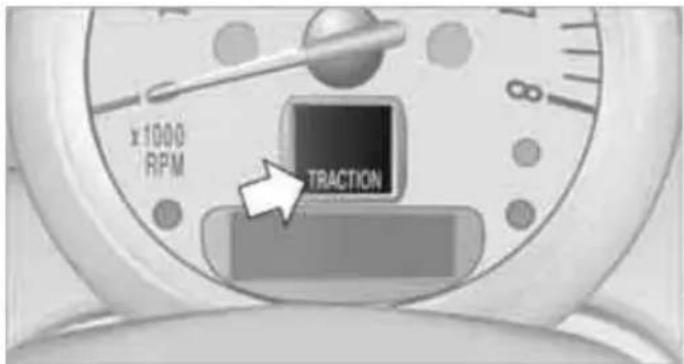 x1000 RPM TRACTION