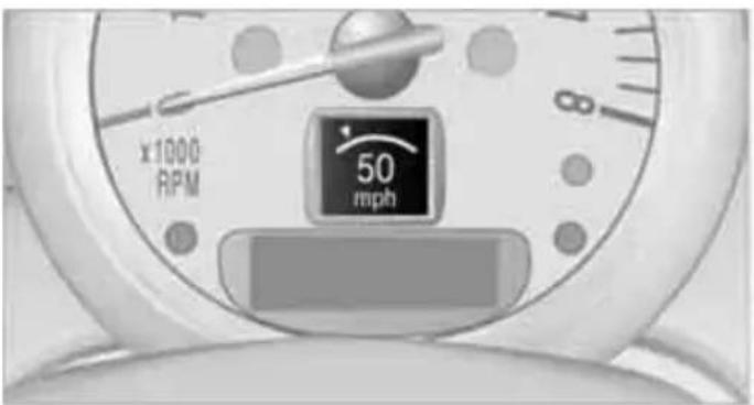 x1000 RPM 50 mph