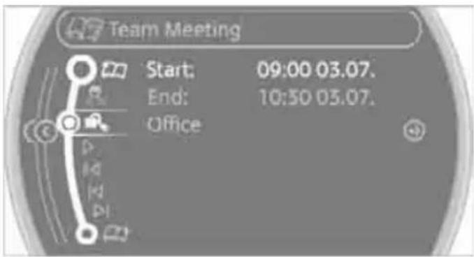 Team Meeting Start: 09:00 03.07. End: 10:30 05.07. Office