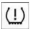MINI Hardtop (2013) - Message for unsuccessful system reset - 1