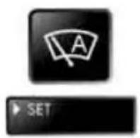 MINI Hardtop (2013) - Button for: - 1