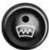MINI Hardtop (2013) - Windshield heating - 1