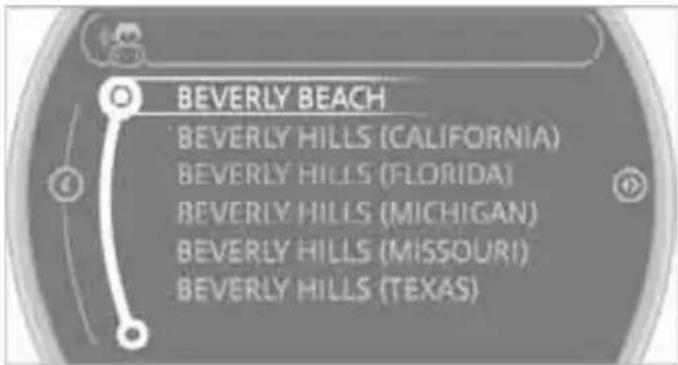 BEVERLY BEACH BEVERLY HILLS (CALIFORNIA) BEVERLY HILLS (FLORIDA) BEVERLY HILLS (MICHIGAN) BEVERLY HILLS (MISSOURI) BEVERLY HILLS (TEXAS)