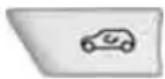 MINI Hardtop (2013) - Recirculated-air mode - 1