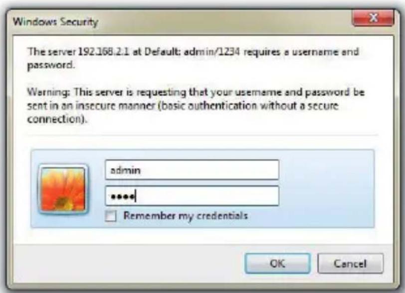 Icidu Nl-707540 - ROUTER CONFIGURATIE - 2