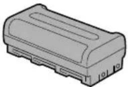 SHARP VL-NZ150U - Supplied Accessories - 6