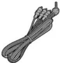 SHARP VL-NZ150U - Supplied Accessories - 10