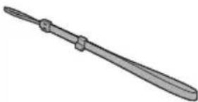 SHARP VL-NZ150U - Supplied Accessories - 9