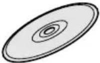 SHARP VL-WD650U - Supplied Accessories - 11