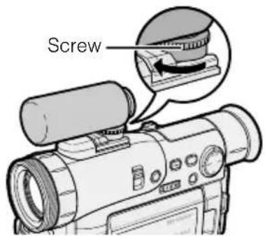 Screw