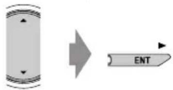 graph LR A["Vertical Process Step"] --> B["ENT Arrow"]