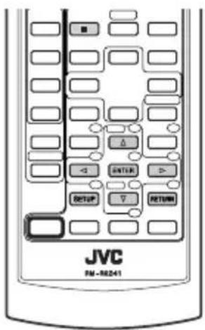 JVC FM-R8241