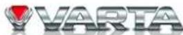 VARTA V-AVM650DN - V-AVM650D - 1