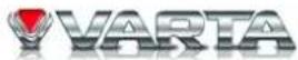 VARTA V-AVM650DN - V-AVM650D - 1