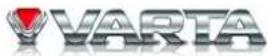 VARTA V-AVM650DN - V-AVM650D - 1
