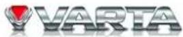VARTA V-AVM650DN - V-AVM650D - 1