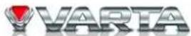 VARTA V-AVM650DN - V-AVM650D - 1
