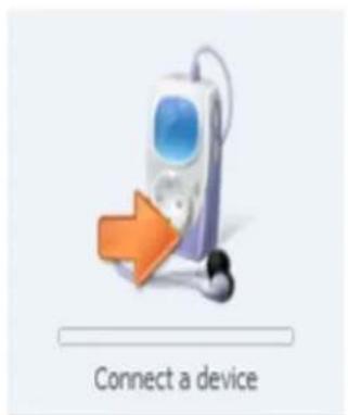 Connect a device
