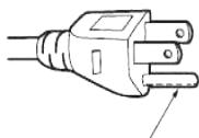 OPTOMA ZU720T - Consignes de mise au rebut - 1