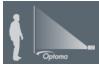 OPTOMA ZU720T - UTILISER LE PROJECTEUR - 2