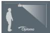 OPTOMA ZU720T - UTILISER LE PROJECTEUR - 3