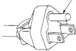 OPTOMA ZU720T - Consignes de mise au rebut - 2