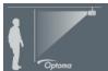 OPTOMA ZU720T - UTILISER LE PROJECTEUR - 4