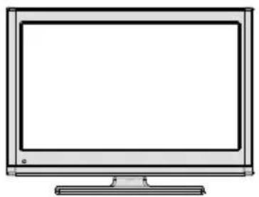 NEVIR NVR-7502-19HDD-B - Remote Control Buttons - 2