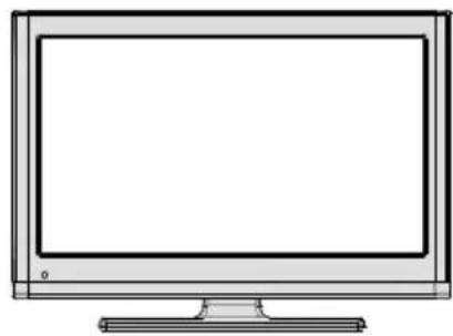 NEVIR NVR-7502-19HDD-B - Conteúdo da embalagem - 1