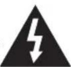 NEVIR NVR-7502-19HDD-B - dRISK OF ELECTRIC SHOCK - 1