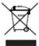 REVO RM185-OR1 - WEEE Symbols - 1