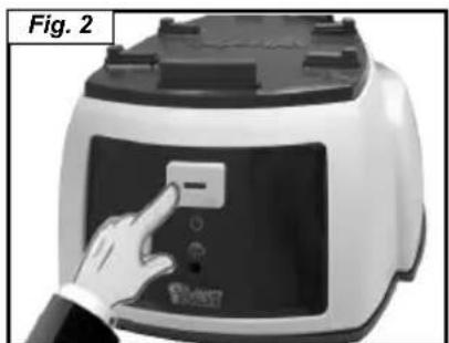 POLTI 507 Pro - vaporella® - 8