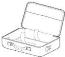 VIVITEK D935VX - Packing Checklist - 6