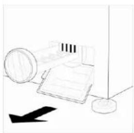 Avanti W892F - CLEANING YOUR APPLIANCE - 4