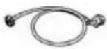 Avanti W892F - ACCESSORIES - 1