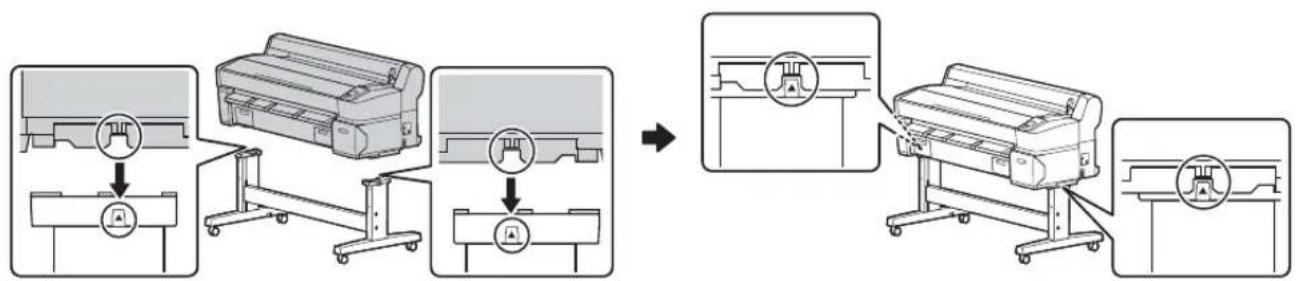 graph LR A["Printer"] --> B["Add Paper Box"] B --> C["Add Paper Box with Cover"] C --> D["Add Paper Box with Cover"] D --> E["Add Paper Box with Cover"] E --> F["Final Printer with Cover"]