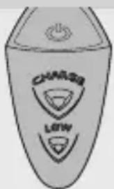 CHARGE LOW