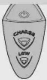 CHARGE LOW
