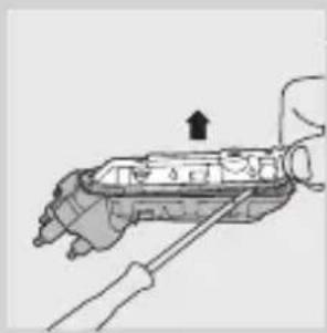 PHILIPS LR03P4B - HRVATSKI76 - 4