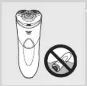 PHILIPS LR03P4B - Y_BOA - 1