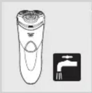 PHILIPS LR03P4B - SRPSKI224 - 6